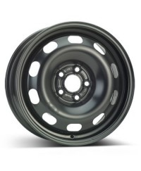 ALST (KFZ) 8380 Volkswagen New Beetle B R15 W6.0 PCD5x100 ET38 DIA57    